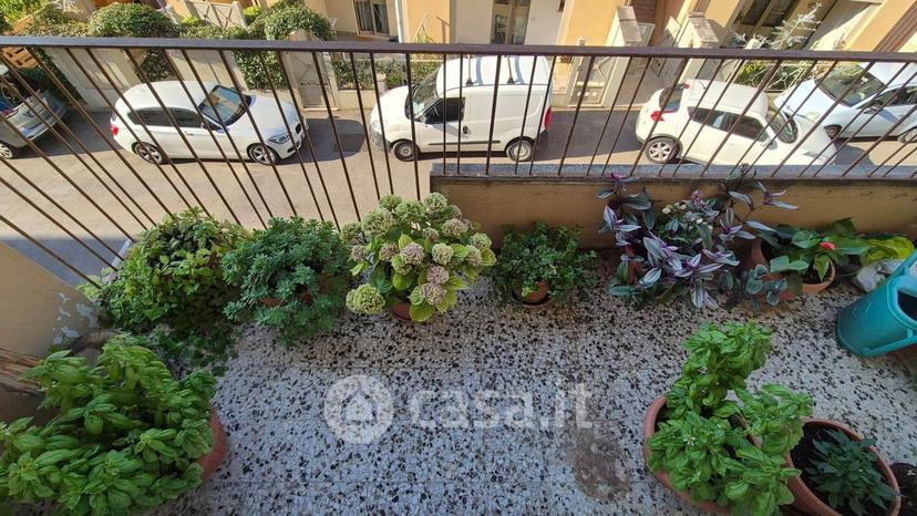 Quadrilocale in Via della Chimera — foto 12 di 28