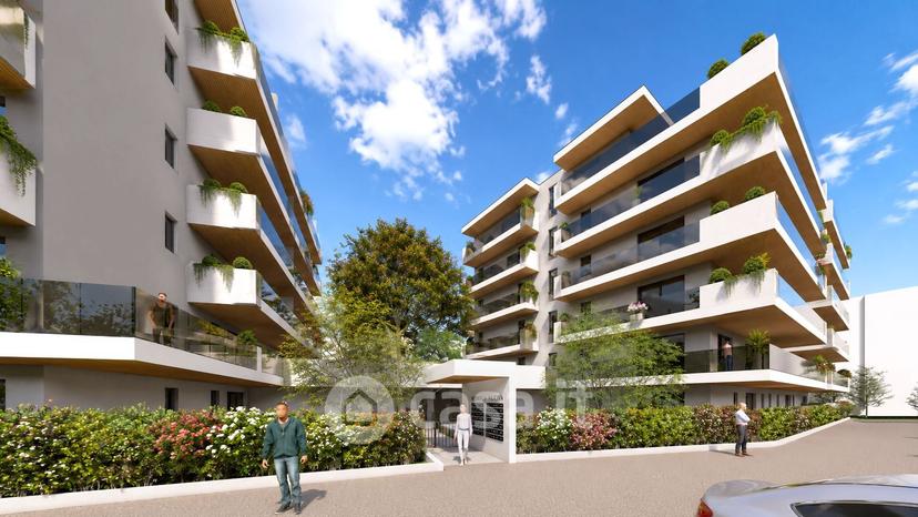 Quadrilocale in Viale Verona 200 — foto 5 di 13