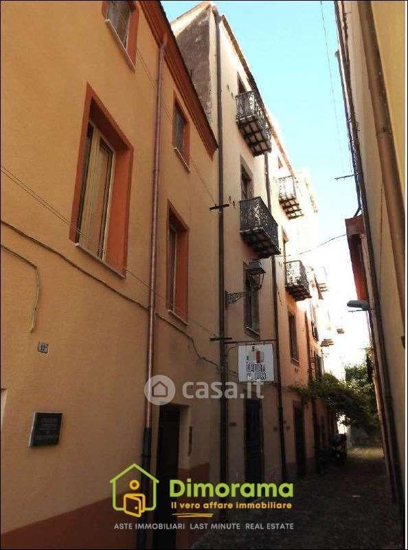 Trilocale in Corso Vittorio Emanuele II 6 — foto 20 di 26