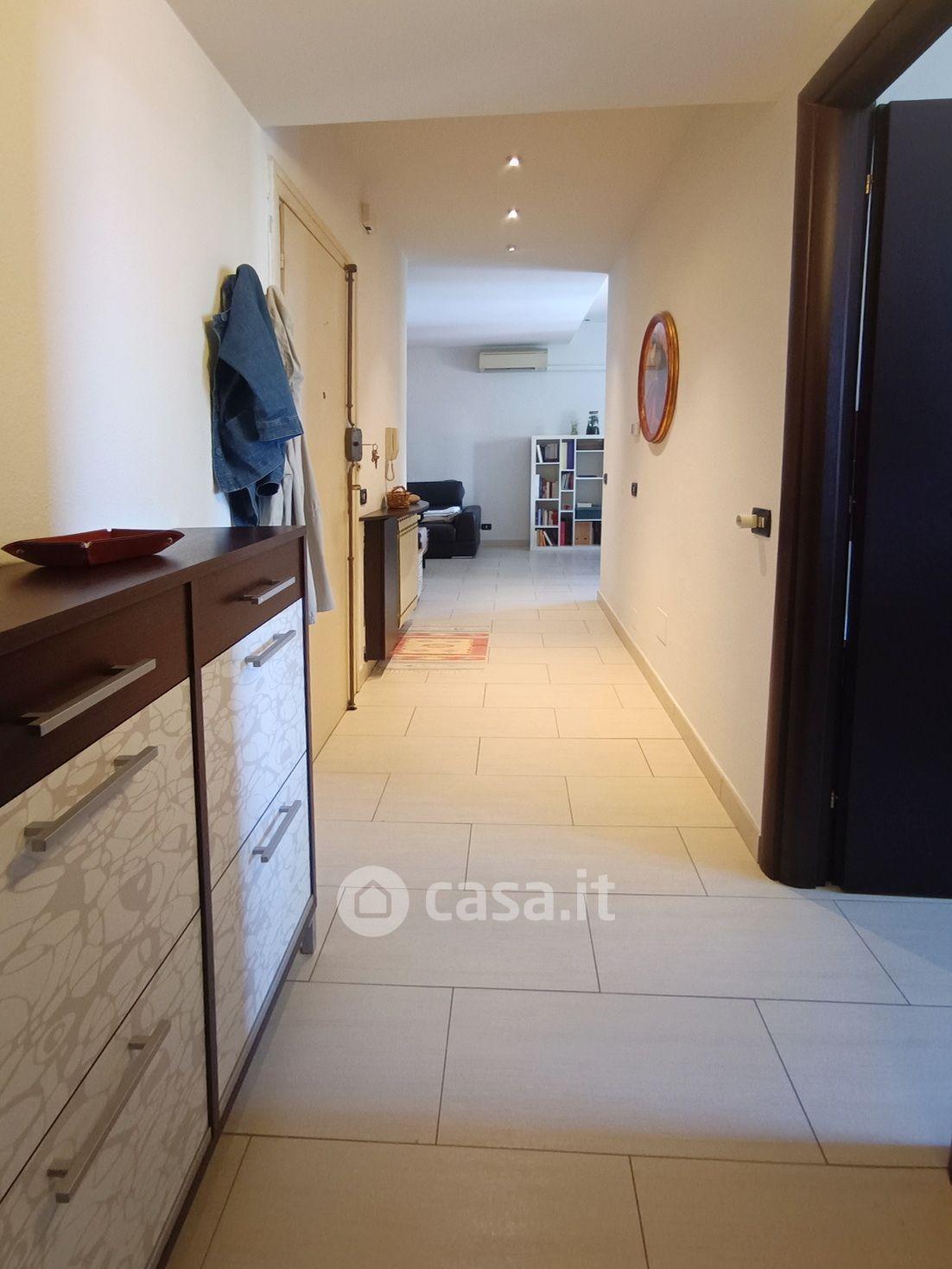 Trilocale in Via Don Pietro Sommariva 2