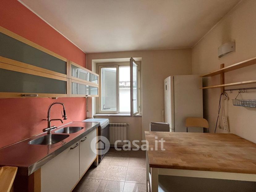 Quadrilocale in Via Alessandro Manzoni — foto 2 di 45