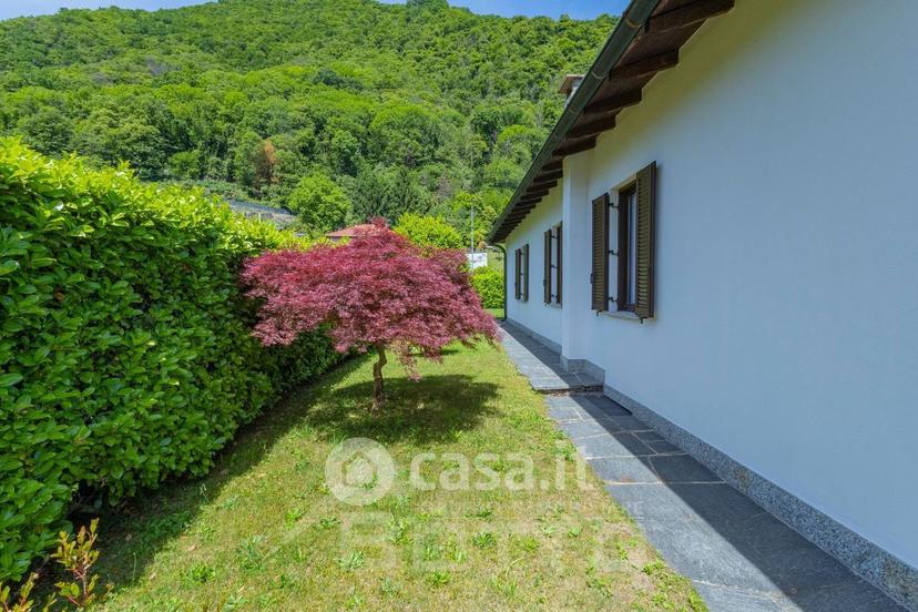 Villa in Via alla Piana 84 — foto 21 di 33