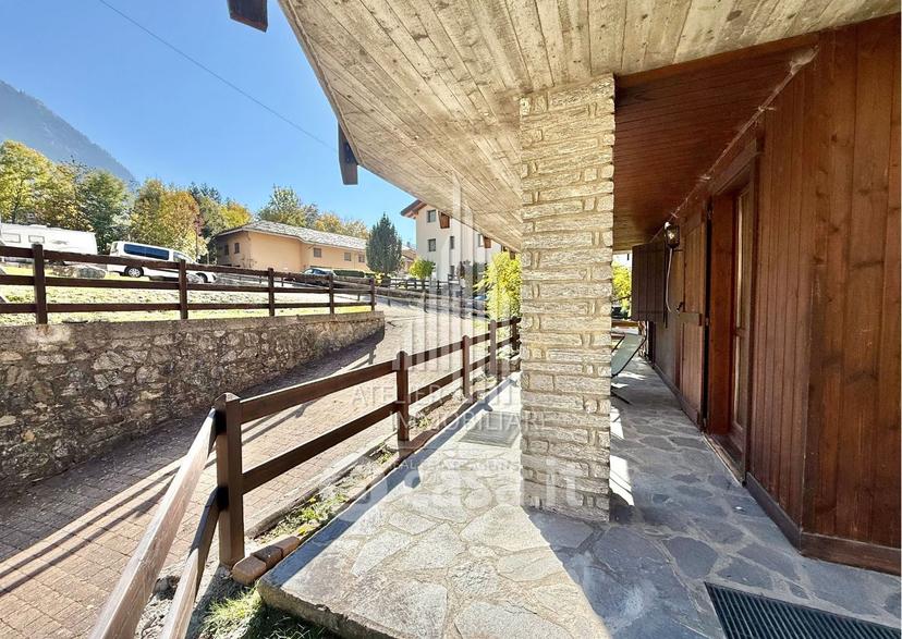 Trilocale in Strada Margherita 17 — foto 10 di 17