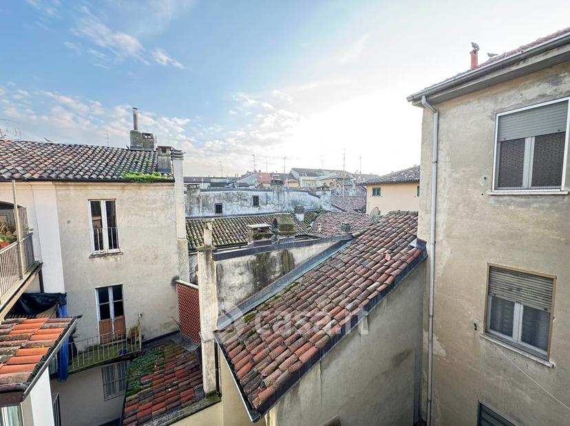 Appartamento in Vicolo Gattinara 20 — foto 17 di 38