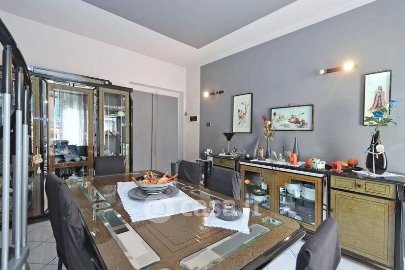 Quadrilocale in Via Cristoforo Colombo 78 — foto 17 di 29
