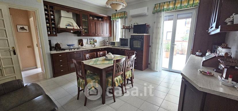 Quadrilocale in Viale Duca degli Abruzzi 14 — foto 8 di 31