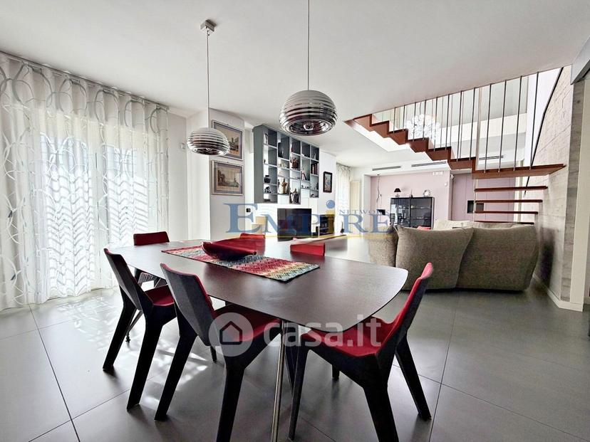Appartamento in Via Pino Daniele 1 — foto 17 di 34