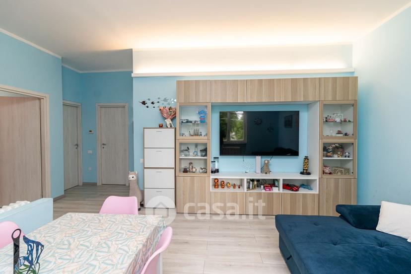 Trilocale in Viale Italia 66 — foto 20 di 63