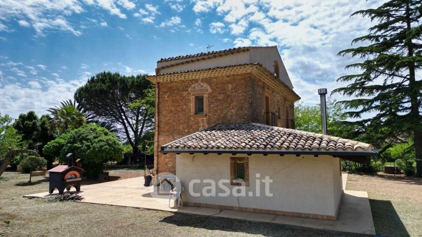 Villa in Contrada Costantino — foto 20 di 90