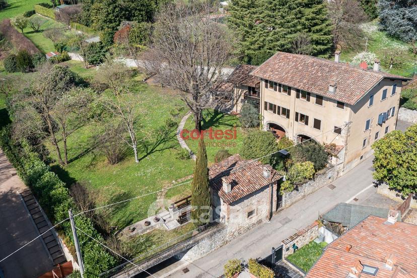 Villa in Via alla Zarda 4 — foto 19 di 63