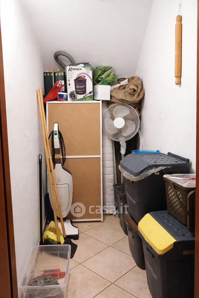 Bilocale in Via Farnesiana 26 — foto 7 di 18