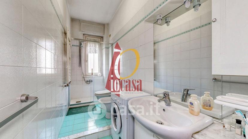 Bilocale in Via Privata Giuseppe Sacconi 5 — foto 24 di 38