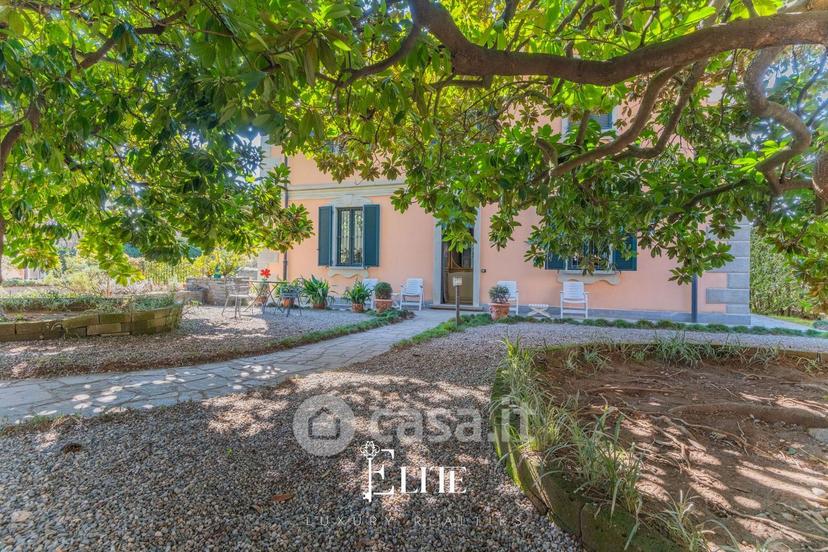 Villa in Via alla Punta 15 — foto 21 di 32