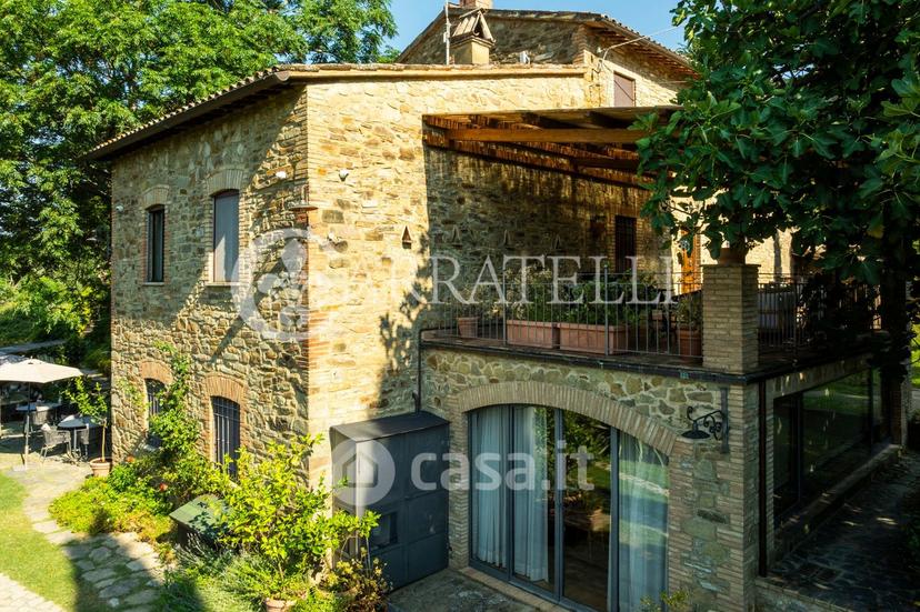 Villa in Via degli Olmi 10 — foto 24 di 62