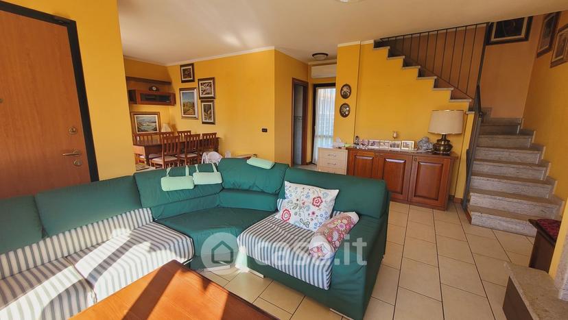 Villa in Via Giuseppe de Filippi 29 — foto 16 di 53