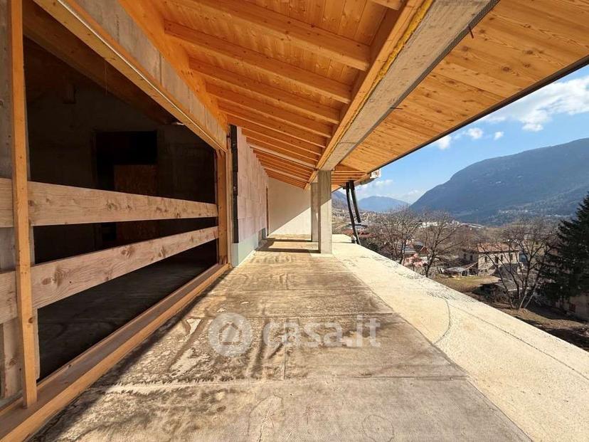 Appartamento in Via Taddei de Mauris 39 — foto 41 di 49