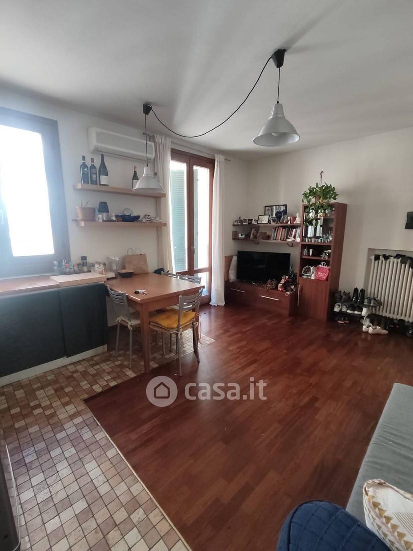 Bilocale in Via Lombardia 1 — foto 6 di 8