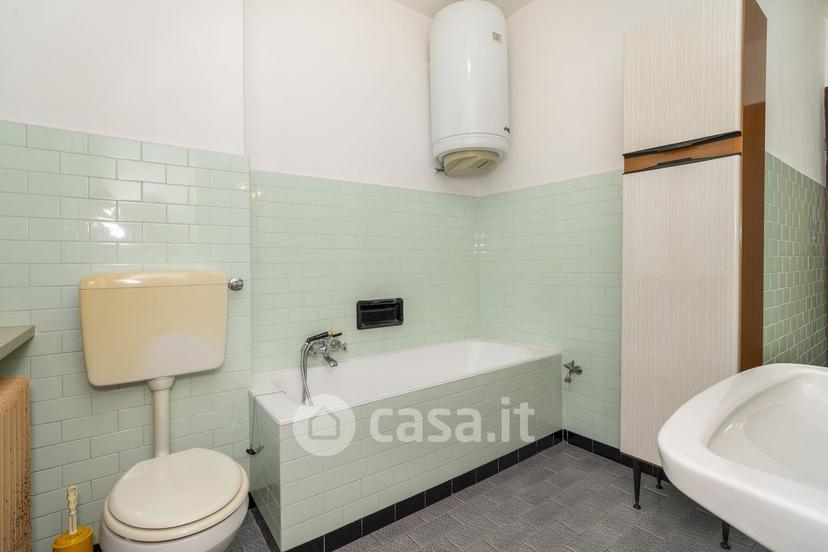 Monolocale in Via Mistral — foto 24 di 33