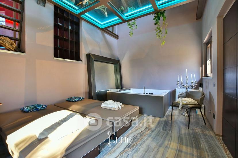 Villa in Via Salve Regina 22 — foto 60 di 105