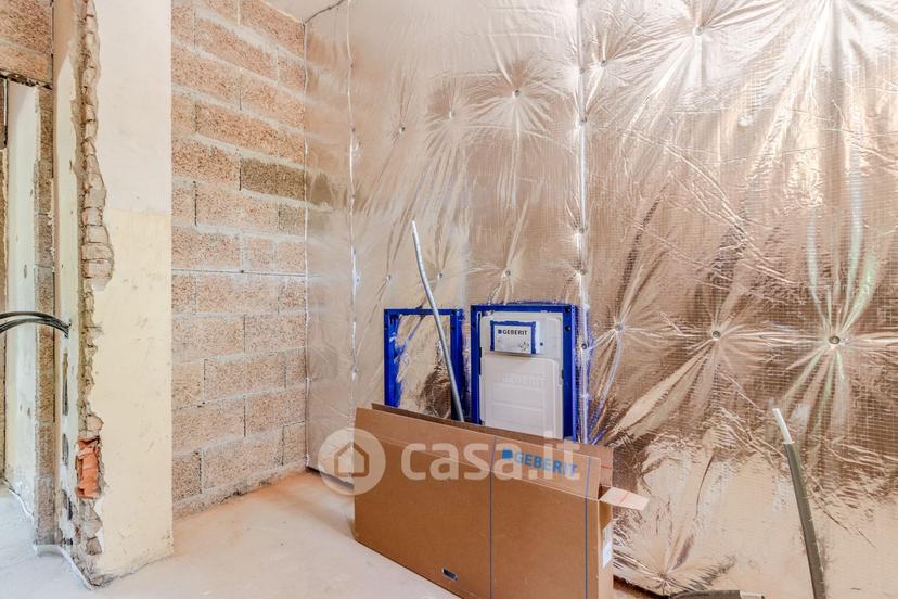 Quadrilocale in Via San Egidio — foto 29 di 36