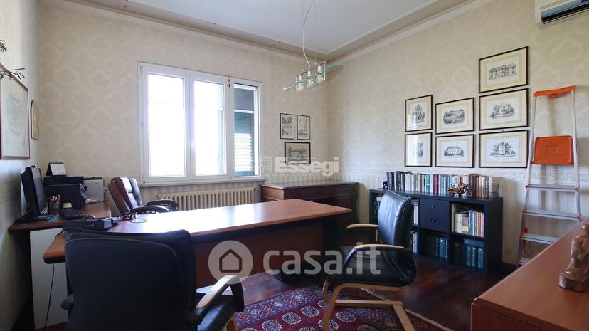 Villa in Via del Parco 49 — foto 33 di 48