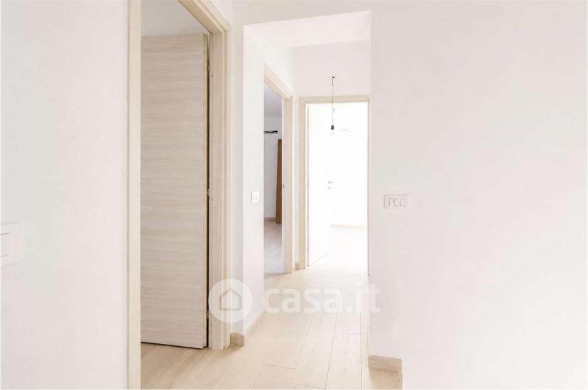 Quadrilocale in Via Caravaggio 13 — foto 20 di 24