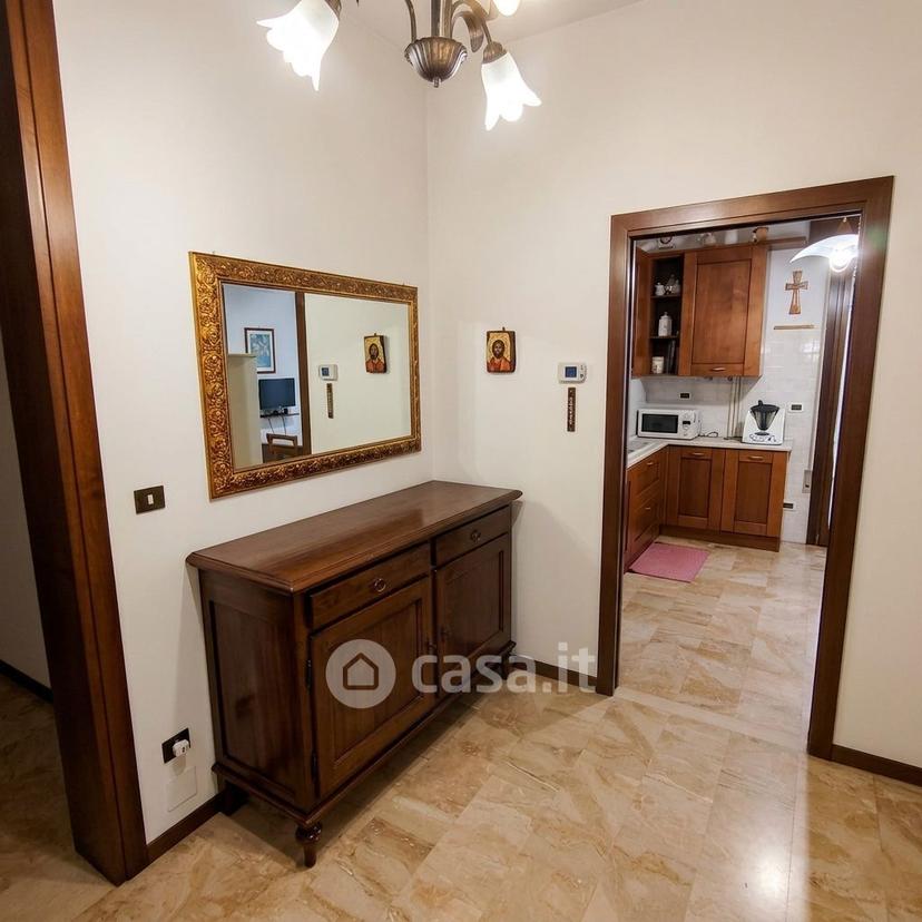 Quadrilocale in Via Nicola Badaloni 8 — foto 27 di 29