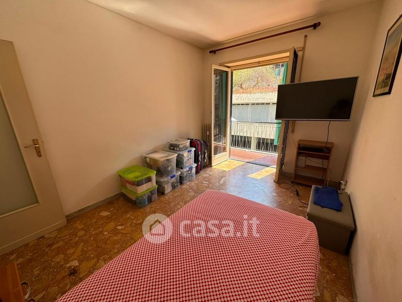 Trilocale in Via Pietro Agosti — foto 2 di 21