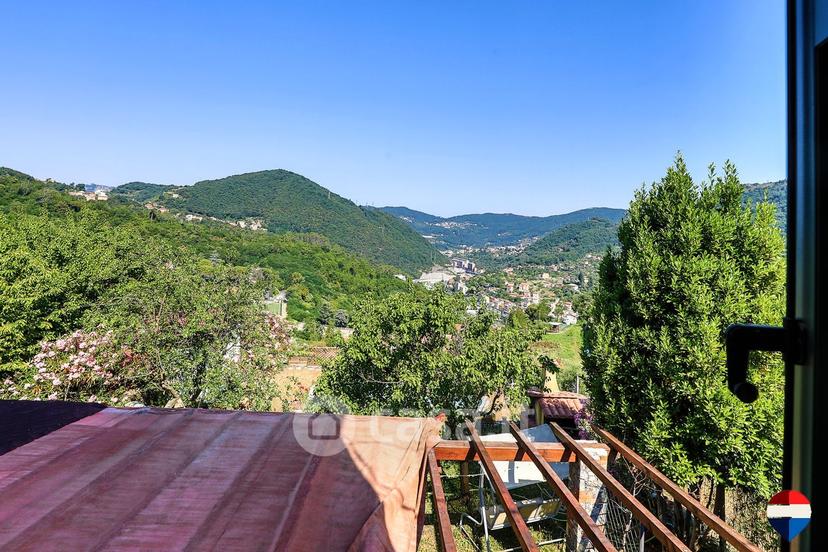 Appartamento in Salita Serino 32 — foto 19 di 54