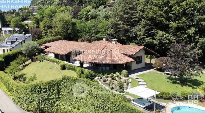 Villa in Via Per Cernobbio — foto 52 di 87