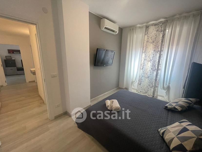 Trilocale in Via Lamarmora 161 — foto 12 di 19