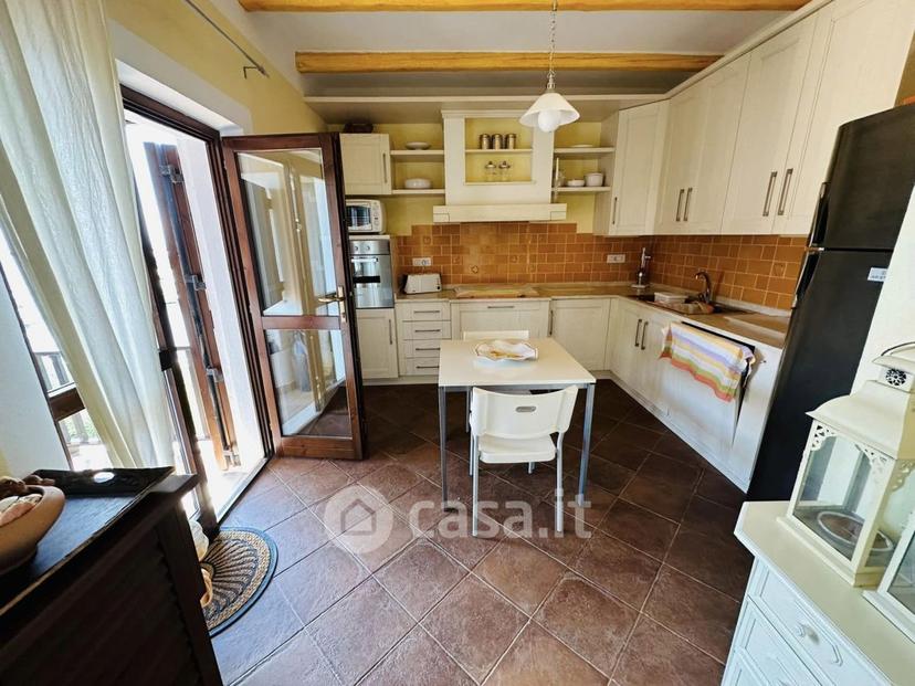 Appartamento in Via Vela Latina 19 — foto 85 di 88