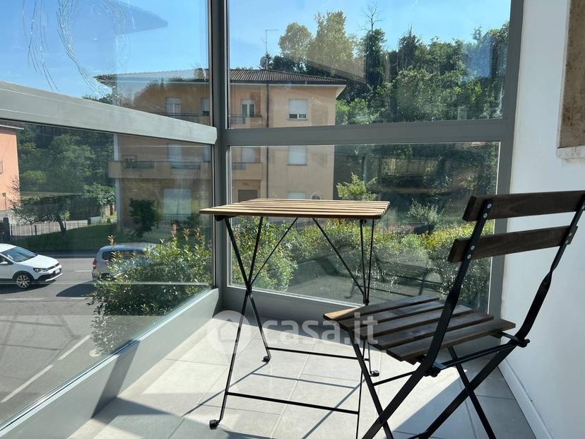 Monolocale in Via Pontesecco 76 — foto 8 di 9