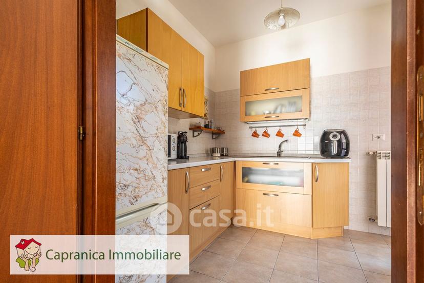 Quadrilocale in Antica Strada della Valle dei Santi 31 — foto 15 di 29