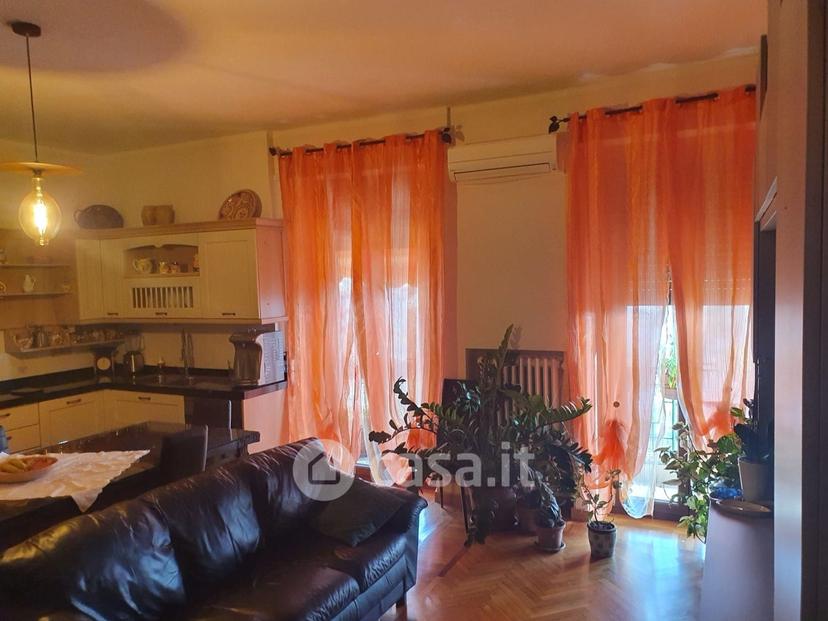Appartamento in Via Savona — foto 28 di 28