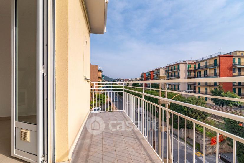 Trilocale in Via Orti del Largo 77 — foto 13 di 62