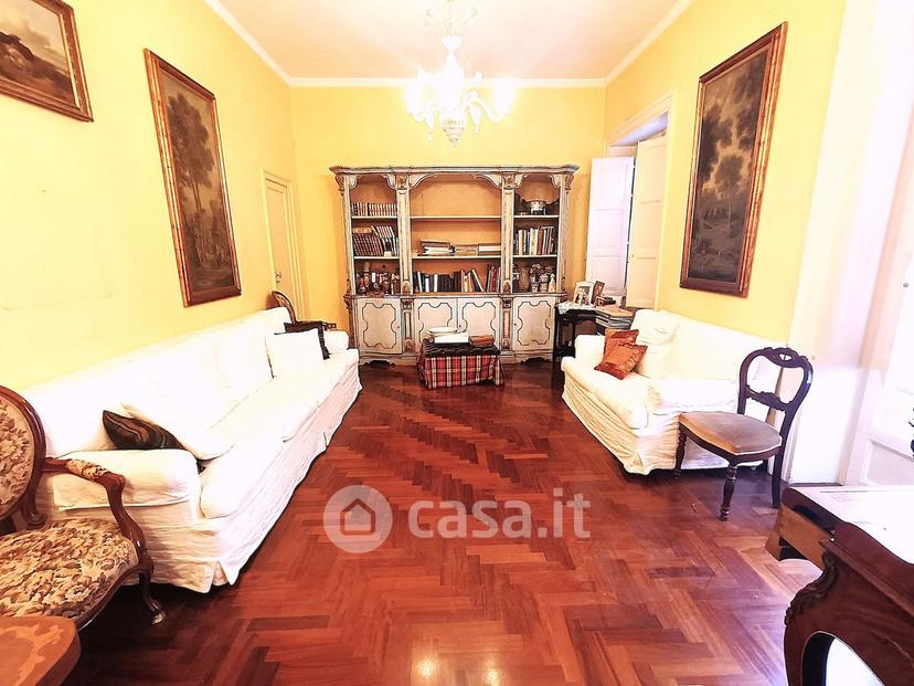 Trilocale in Via Quintino Sella 29 — foto 2 di 24