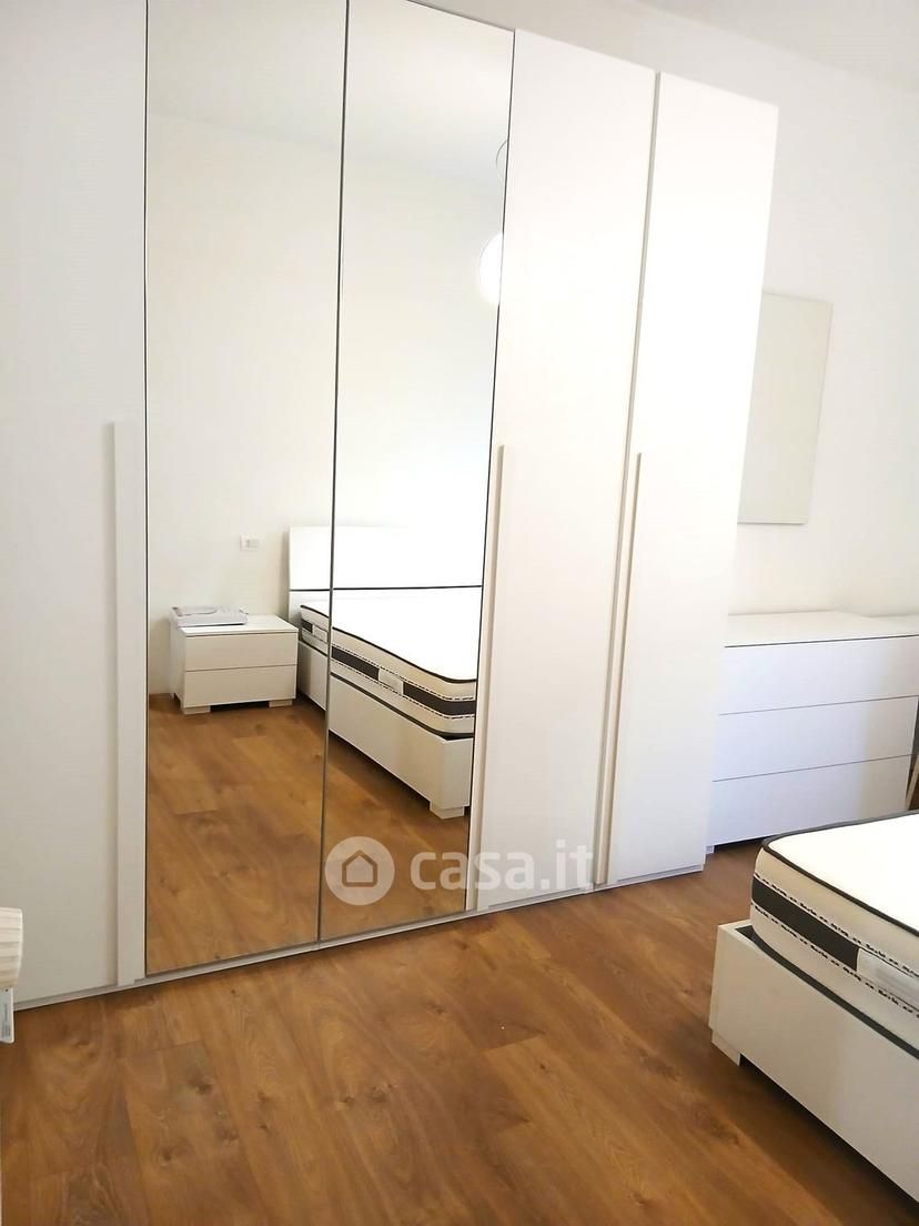 Trilocale in Via Privata Rezia — foto 7 di 12