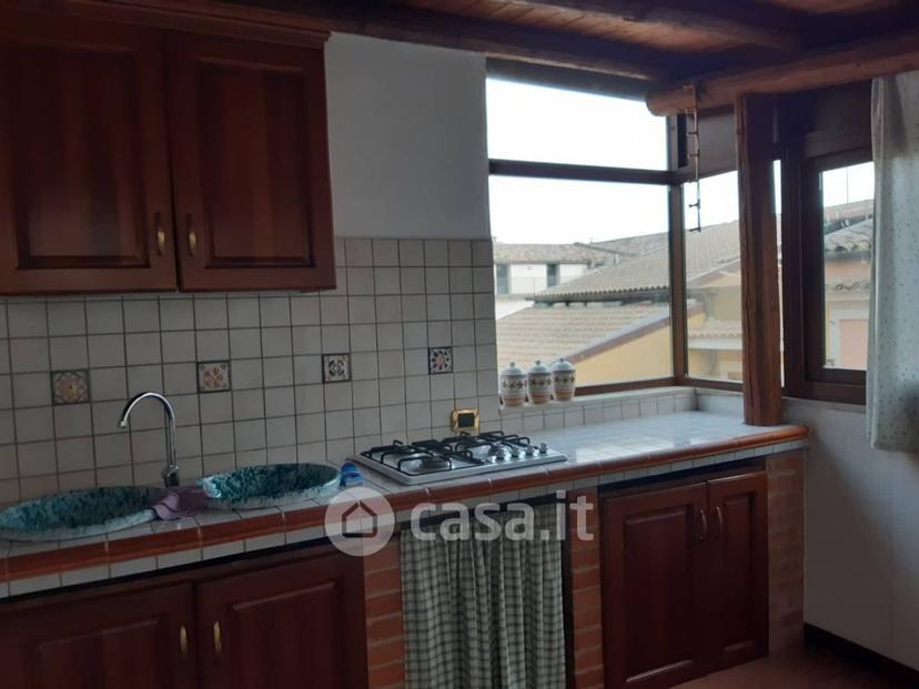 Trilocale in Via Carlo Alberto — foto 3 di 9