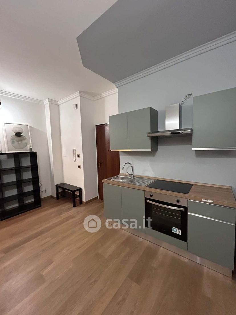 Stanza in Via Mantova 24 — foto 12 di 21