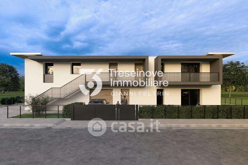 Quadrilocale in Via Aldo Moro — foto 11 di 38