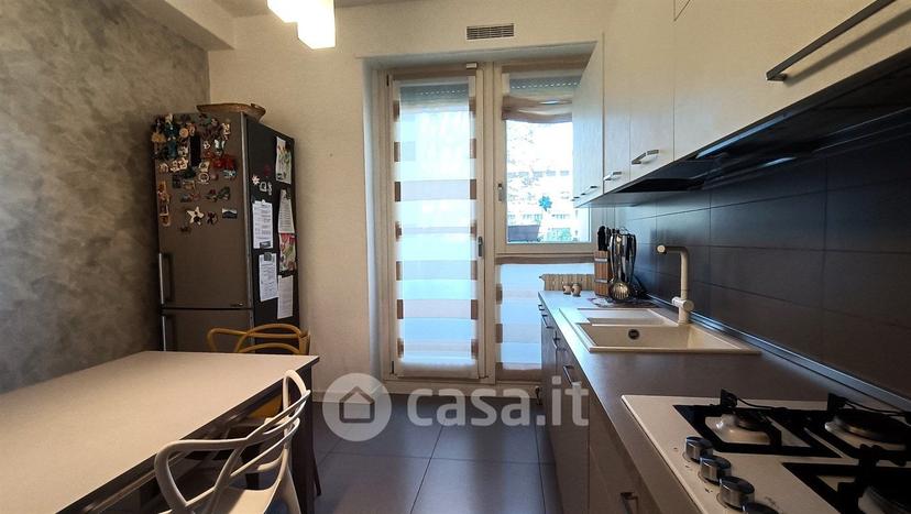 Quadrilocale in Via Angelo Ramazzotti 24 — foto 11 di 70
