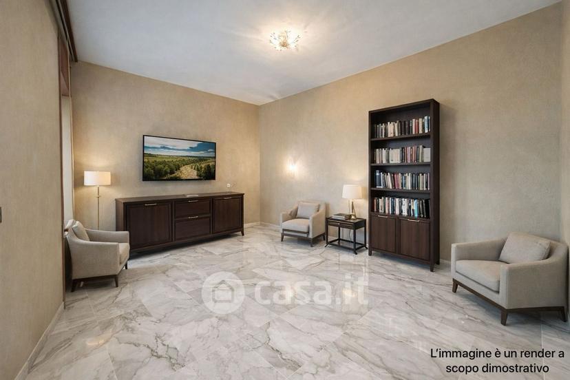 Appartamento in Via Imperatore Adriano — foto 4 di 39