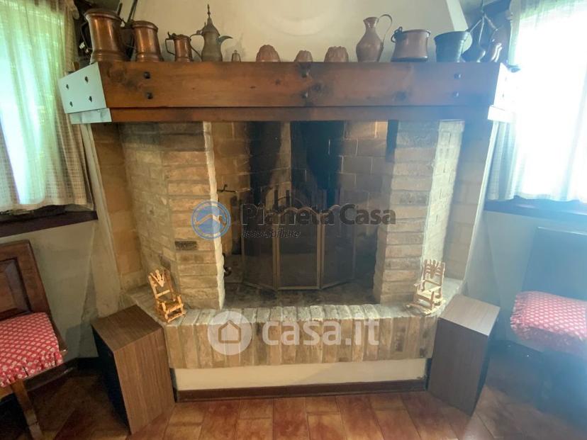 Villa in Via P. Micca — foto 24 di 37
