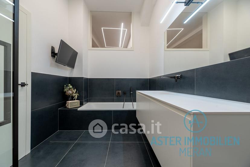 Trilocale in Via Portici — foto 34 di 34