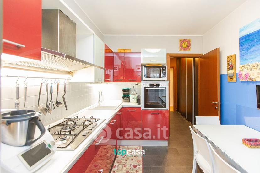 Quadrilocale in Viale Stelvio 169 — foto 28 di 42