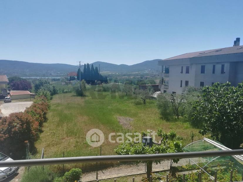 Trilocale in Via Arezzo 49 — foto 24 di 38