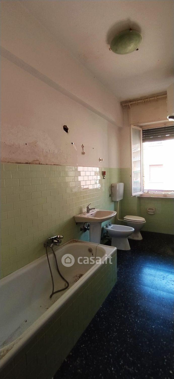 Trilocale in Via Domenico Fiasella — foto 17 di 32