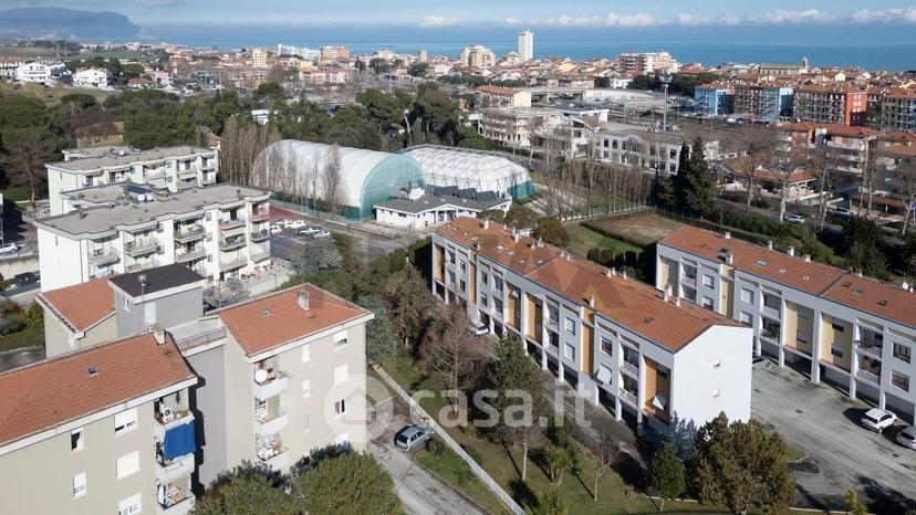 Quadrilocale in Via Gigli 27 — foto 52 di 61