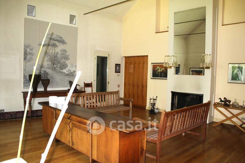 Villa in Via Rossini Gioacchino 14 — foto 9 di 35